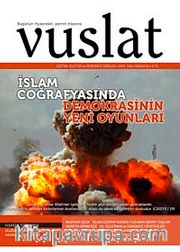 Yıl:8 Sayı:118 Nisan 2011 Aylık Eğitim ve Kültür Dergisi