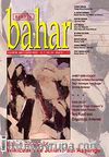 Berfin Bahar Aylık Kültür Sanat ve Edebiyat Dergisi Nisan 2011 Sayı:158