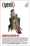 Yeni - 3 Aylık Kültür Dergisi Sayı:3 Bahar 2011
