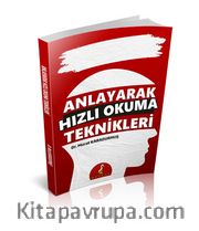 Anlayarak Hızlı Okuma Teknikleri
