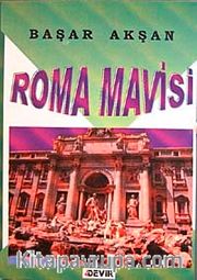 Roma Mavisi