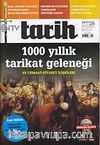 NTV Tarih Sayı:28 Mayıs 2011