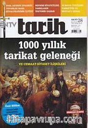 NTV Tarih Sayı:28 Mayıs 2011