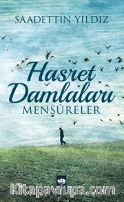 Hasret Damlaları