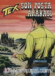 Aylık Tex Sayı:146 Son Posta Arabası