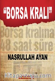 Borsa Kralı