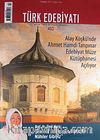 Türk Edebiyatı / Aylık Fikir ve Sanat Dergisi Sayı:453 Temmuz 2011