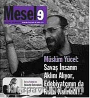 Ağustos 2011 Sayı:56 / Mesele Dergisi