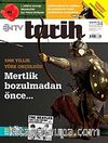 NTV Tarih Sayı:34 Kasım 2011
