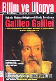 Bilim ve Ütopya Aylık Bilim, Kültür ve Politika Dergisi / Ocak 2012 / Sayı:211