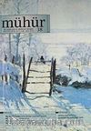 Mühür İki Aylık Şiir ve Edebiyat Dergisi Yıl:8 Sayı:38 Ocak-Şubat 2012