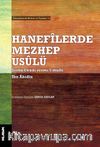 Hanefilerde Mezhep Usulü (Şerhu Ukudi resmi’l-müfti)