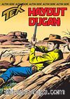 Altın Tex Sayı:121 - Haydut Dugan