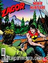 Yeni Zagor Sayı:122 Nehir Kurtları