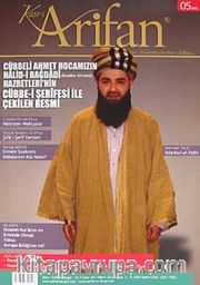 Kasr-ı Arifan Dergisi Yıl:5 Sayı:56 Mayıs 2012