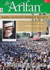 Kasr-ı Arifan Dergisi Yıl:5 Sayı:58 Temmuz 2012