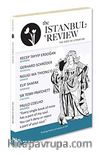 The Istanbul Review Dergi Sayı:1