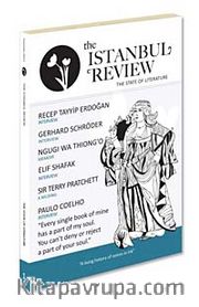The Istanbul Review Dergi Sayı:1