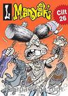 L-Manyak Dergisi Cilt 26
