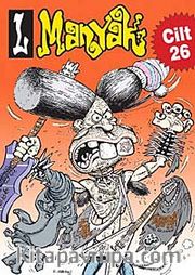 L-Manyak Dergisi Cilt 26