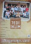Sayı :269 Ağustos 2012 Kültür Sanat Medeniyet Edebiyat Dergisi