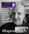 Mesele Dergisi Eylül 2012 Sayı:69