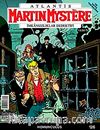 Martin Mystere Sayı: 126 Homunculus