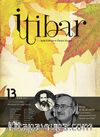 Sayı :13 Ekim 2012 İtibar Edebiyat ve Fikriyat Dergisi