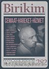 Birikim / Sayı:282 Yıl: 2012 / Aylık Sosyalist Kültür Dergisi