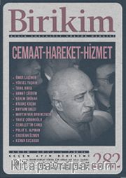 Birikim / Sayı:282 Yıl: 2012 / Aylık Sosyalist Kültür Dergisi