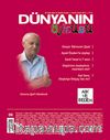Dünyanın Öyküsü Dergisi Sayı : 6 / Aralık - Ocak 2012-13