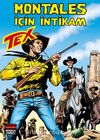 Aylık Tex Sayı:179 Montales İçin İntikam