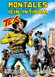 Aylık Tex Sayı:179 Montales İçin İntikam