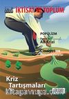 İktisat ve Toplum Dergisi Sayı:10 Yıl: 2011