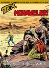 Altın Tex Sayı:144 Mohaveler!