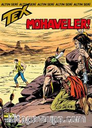 Altın Tex Sayı:144 Mohaveler!