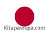 Japonya Bayrağı (70x105)