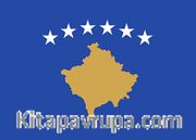 Kosova Bayrağı (70x105)