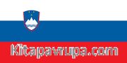 Slovenya Bayrağı (70x105)