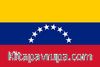 Venezuela Bayrağı (70x105)