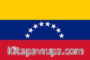Venezuela Bayrağı (70x105)
