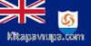 Anguilla Bayrağı (70x105)