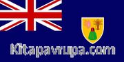 Turks ve Caicos Adaları Bayrağı (70x105)