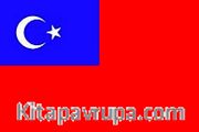 İnguş Türkleri (Rusya, İnguşetya) Bayrağı (70x105)