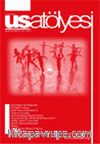 Us Atölyesi Felsefe Dergisi Sayı:9