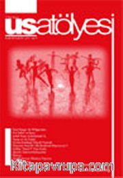 Us Atölyesi Felsefe Dergisi Sayı:9