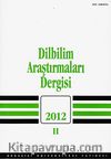 Dilbilim Araştırmaları 2012 / 2