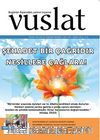 Vuslat Aylık Eğitim ve Kültür Dergisi Yıl:9 Sayı:140 Şubat 2013