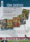 Türk Edebiyatı / Aylık Fikir ve Sanat Dergisi Sayı:473 Mart 2013