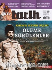 NTV Tarih Sayı:49 Şubat 2013